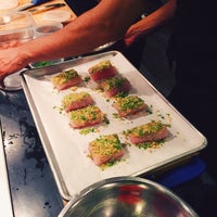 4/28/2015にHeissel C.がMercao Modern Cuisineで撮った写真