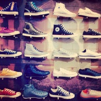 Converse Mall Multiplaza Pacific