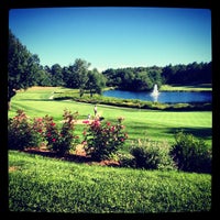 Photo taken at Walpole Country Club by Dave R. on 8/5/2013