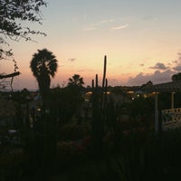 4/9/2018にChloë V.がChogogo Dive &amp;amp; Beach Resort Curacaoで撮った写真