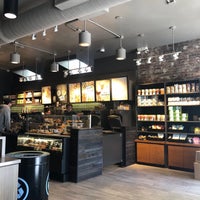 Photo taken at Starbucks by ᴡ R. on 4/25/2018