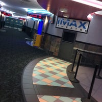 Photo taken at Regal Sawgrass &amp;amp; IMAX by ᴡ R. on 12/21/2017