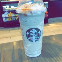 Photo taken at Starbucks by ᴡ R. on 5/25/2018