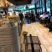 Photo taken at Starbucks by ᴡ R. on 5/16/2018