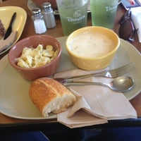 Photo taken at Panera Bread by Chimid M. on 5/11/2013