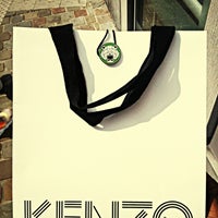kenzo bruxelles