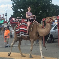 Photo taken at Ohio State Fair by Stefan B. on 7/27/2019