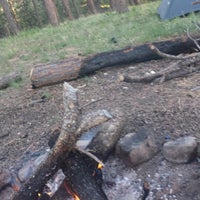 Photo taken at Rampart Range by Jason A. on 6/15/2014