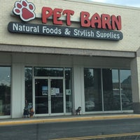 Pet Barn Annapolis Md