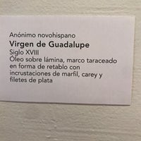Photo taken at Museo Casa Del Risco by Lera K. on 12/26/2021