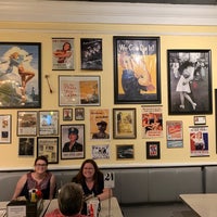 Photo taken at Betty Bomber&amp;#39;s by Amy A. on 6/17/2019