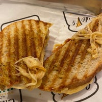 Photo taken at Gayle&amp;#39;s Best Ever Grilled Cheese by Amy A. on 9/11/2021
