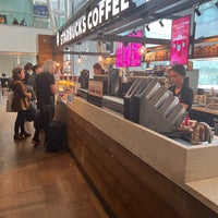 Photo taken at Starbucks by Yalçın B. on 12/6/2022