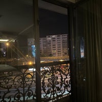 Foto scattata a DoubleTree by Hilton Istanbul Esentepe da Furkan il 6/16/2023