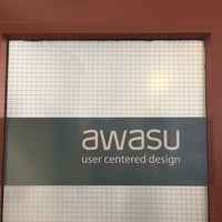 Photo taken at Awasu Design by Maya A. on 6/15/2017