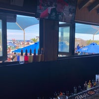 Photo taken at Laguna Grill &amp;amp; Martini Bar by Kerra L. on 7/30/2022