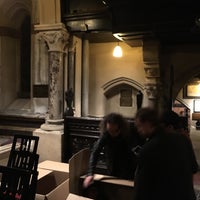 Photo taken at House of St Barnabas by Kelly J. on 1/5/2018