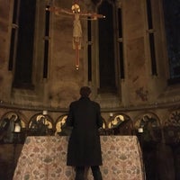 Photo taken at House of St Barnabas by Kelly J. on 1/5/2018