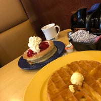 Photo taken at IHOP by Aziz on 12/1/2019