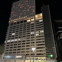 Photo taken at Hotel Century Southern Tower by ao on 4/10/2023