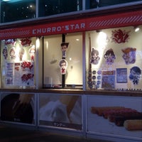 チュロスター 池袋サンシャイン通り店 Dessert Shop In 豊島区