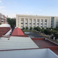 Photo taken at Universidad del Valle de México by Fernando S. on 2/25/2022