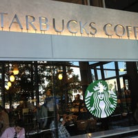 Photo taken at Starbucks by Russ P. on 10/29/2013