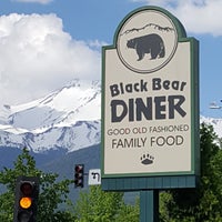 Photo taken at Black Bear Diner by Kay W. on 6/14/2019