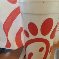 Photo taken at Chick-fil-A by Kay W. on 2/10/2022