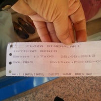 Plaza 2000 Sinemalari Kino