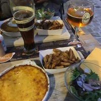 estaminet du welsh vieux lille lille hauts de france