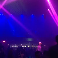 Photo taken at Complexe Sky by Ivano M. on 1/14/2017