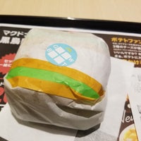 Photo taken at McDonald&amp;#39;s by ぽーら on 11/18/2018