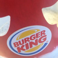 รูปภาพถ่ายที่ Burger King โดย Heino P. เมื่อ 12/20/2013