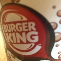 Foto diambil di Burger King oleh Heino P. pada 3/2/2013