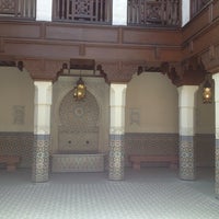 Photo taken at Fez House by Leigh S. on 5/26/2013