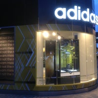 adidas mayfair