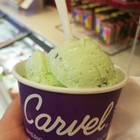 Photo taken at Carvel Ice Cream by Jacinta A. on 7/21/2016