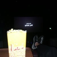 Photo taken at Novo Cinemas by Dana♉️ on 7/7/2022
