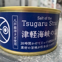 青森県特産品センター 東京店 新富 1 Tip From 136 Visitors