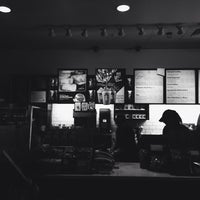 Photo taken at Starbucks by Kristen B. on 5/7/2014