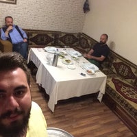 6/29/2016にGalip S.がNevşehir Konağı Restoranで撮った写真