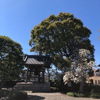 Photo taken at 宝光寺 by bossabob on 3/20/2020