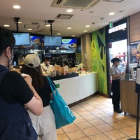 Photo taken at McDonald&amp;#39;s by bossabob on 9/17/2022
