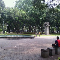 Review Rumah Dinas Gubernur DKI Jakarta