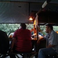 Review Wedangan Pak Markun