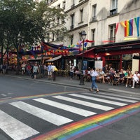 Photo taken at Caffè Vito by Derya B. on 8/7/2018