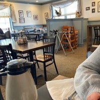 Photo taken at Colonial Pancake House by Mark M. on 1/29/2022