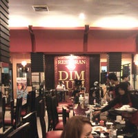 Review Resto Dimsum Putri