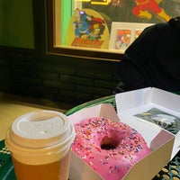 Photo taken at Lard Lad Donuts by R. Rubio on 3/26/2024